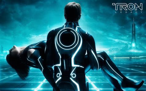 TRON: Legacy .